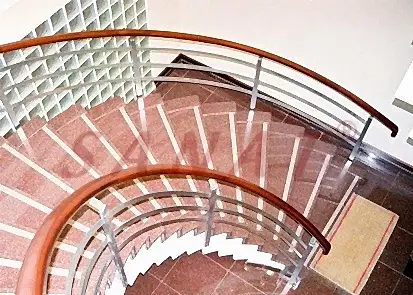 paslanmaz korkuluk