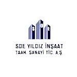 sde yıldız inşaat