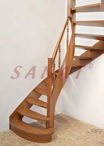 B-18_kucuk_alanda_dairesel_merdiven_xl küçük alanda dairesel merdiven
